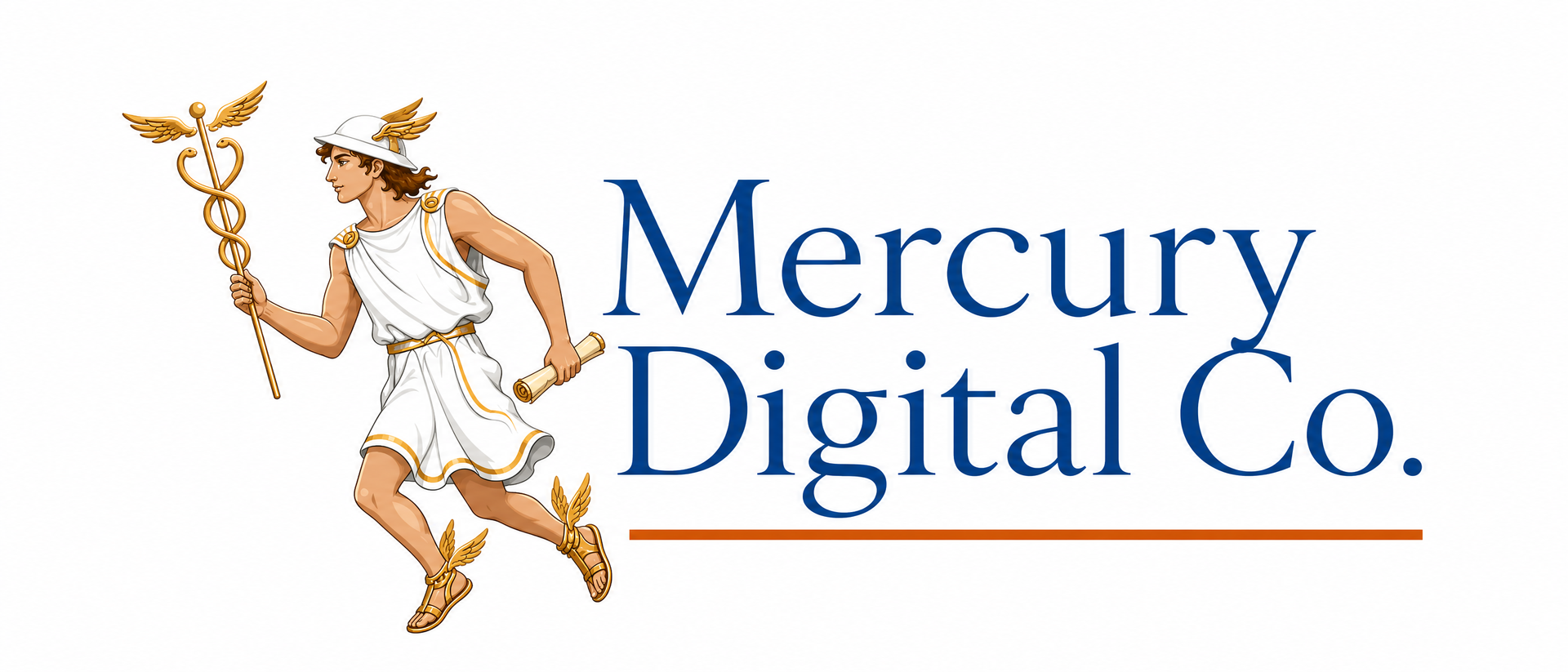 Mercury Digital Co.