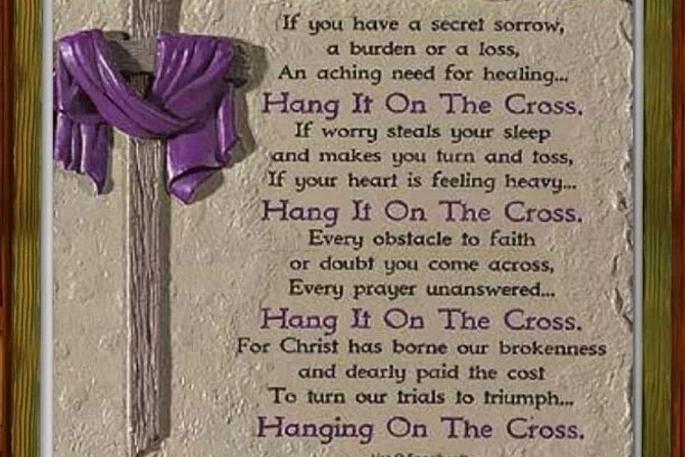 Cross