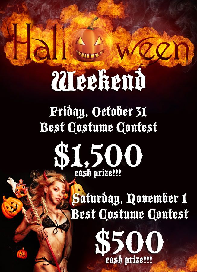 Halloween2025clubrodeo