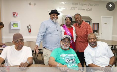 July birthdays 3