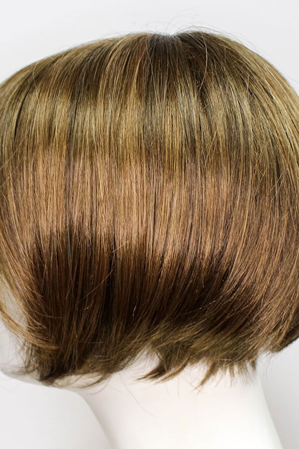 True brown bob 4