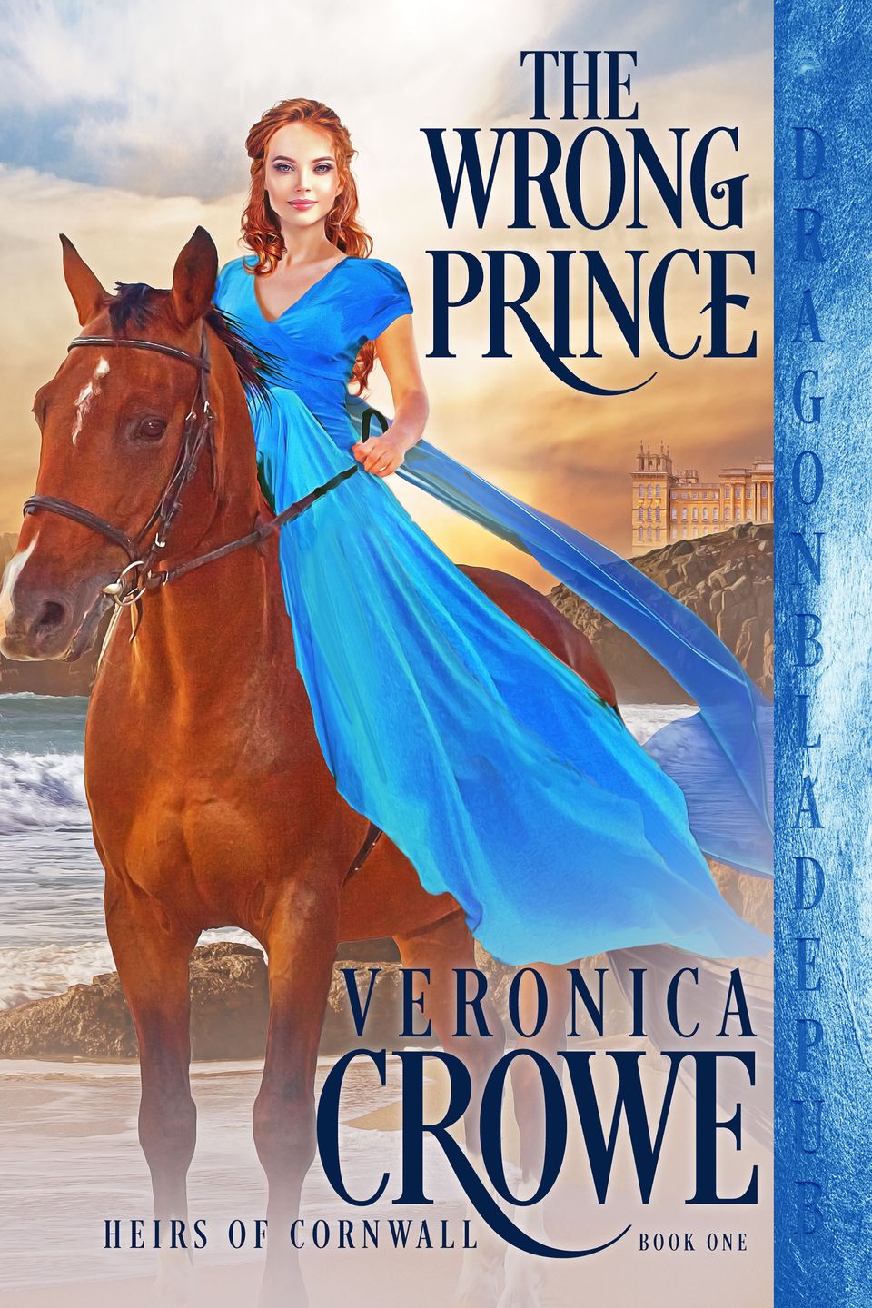  the wrong prince web