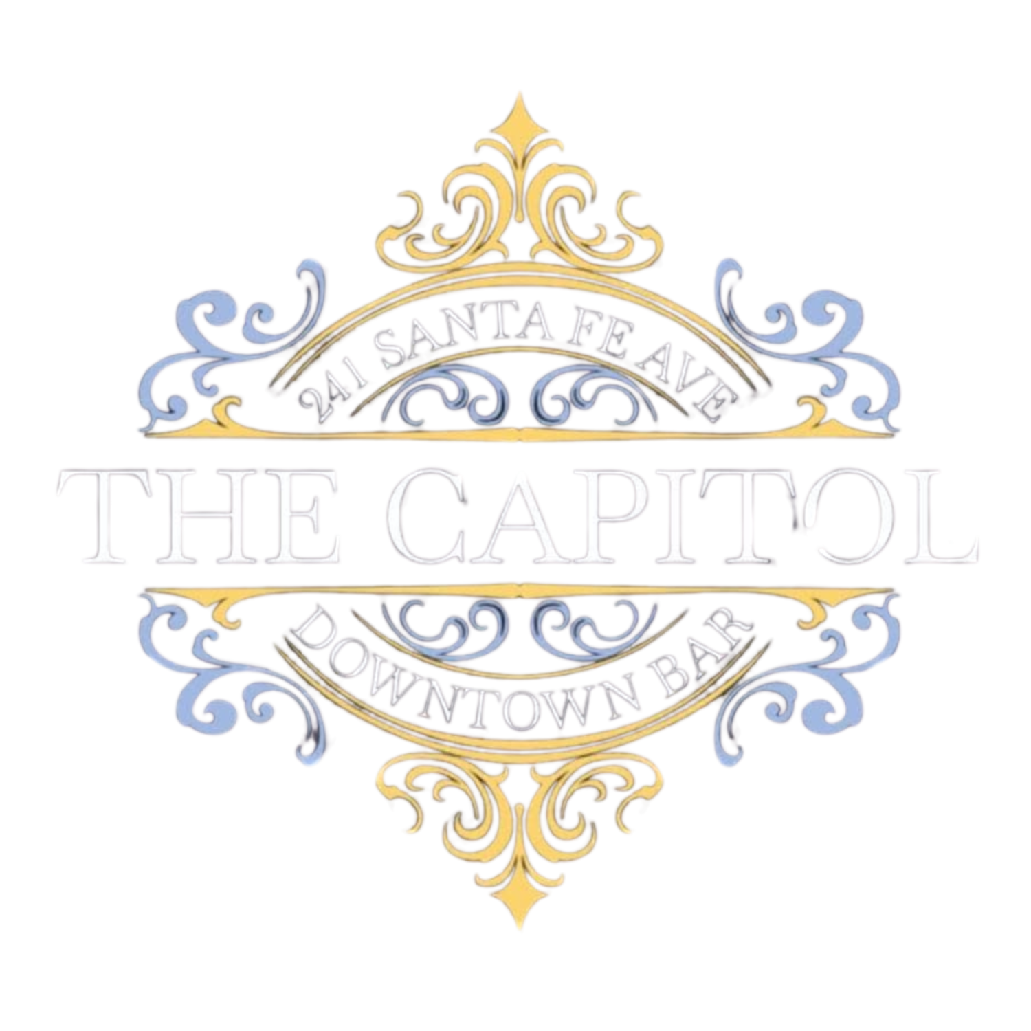 The Capitol Downtown Bar