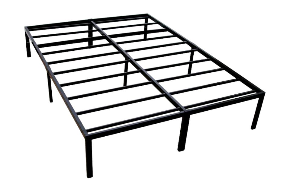 Bedtech steel hd foundation