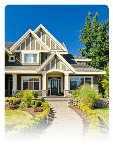 Beautiful home