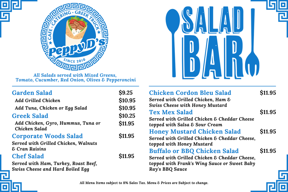 Peppy d's salad bar   2026   12 29 25 (36 x 24 in)
