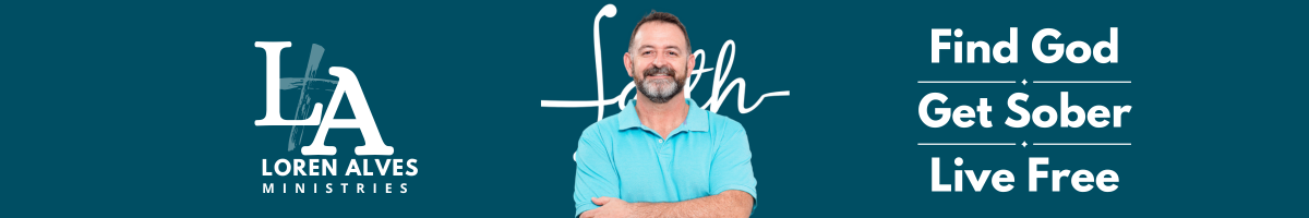 Loren Alves Ministries