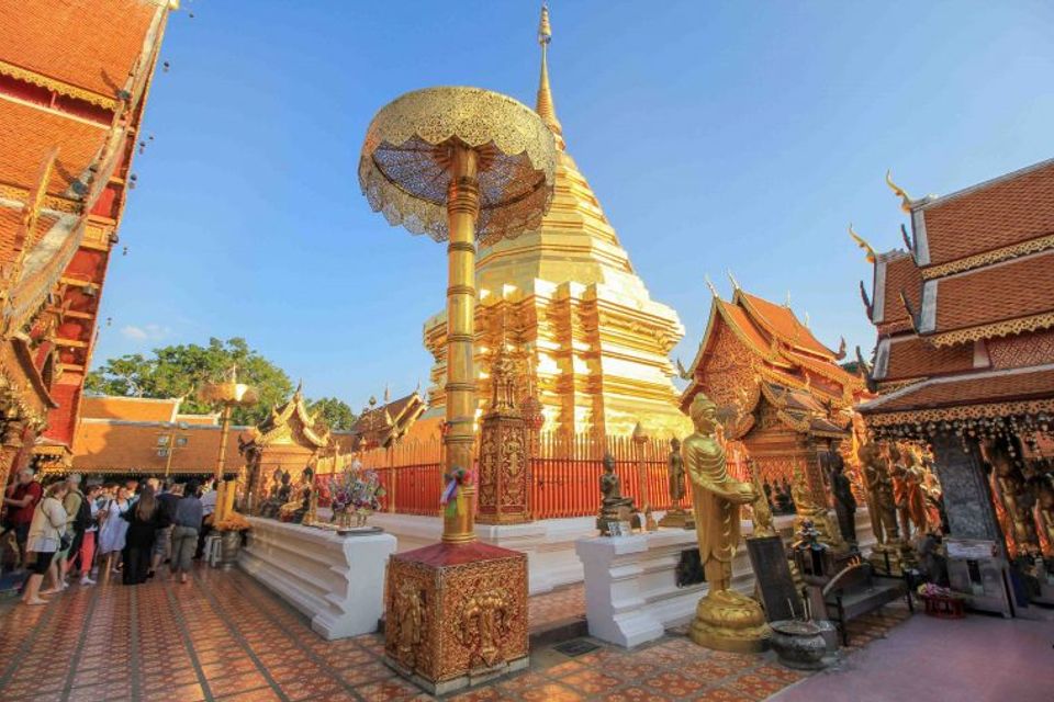 Wat phra that doi suthep 761x507