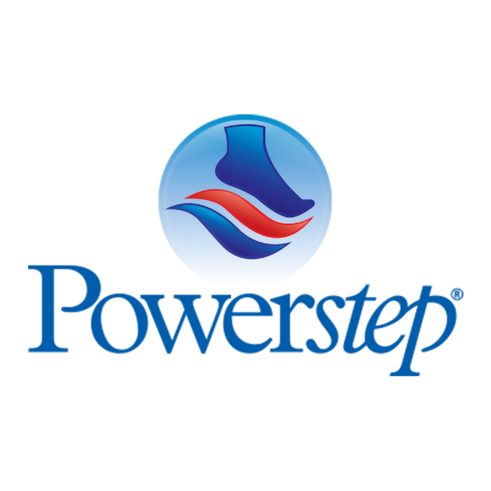 Powerstep 1