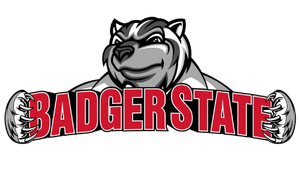 Badgerstaterestoration wdf