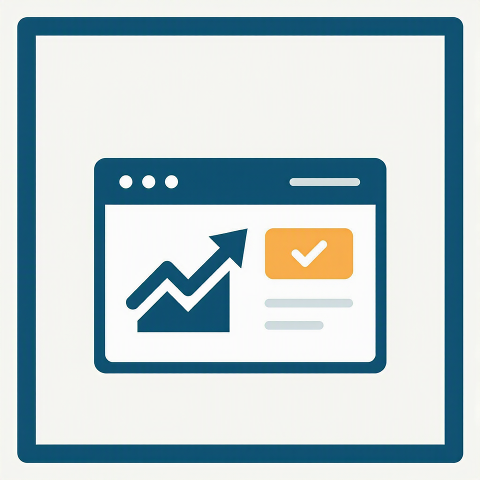 Conversion focused design