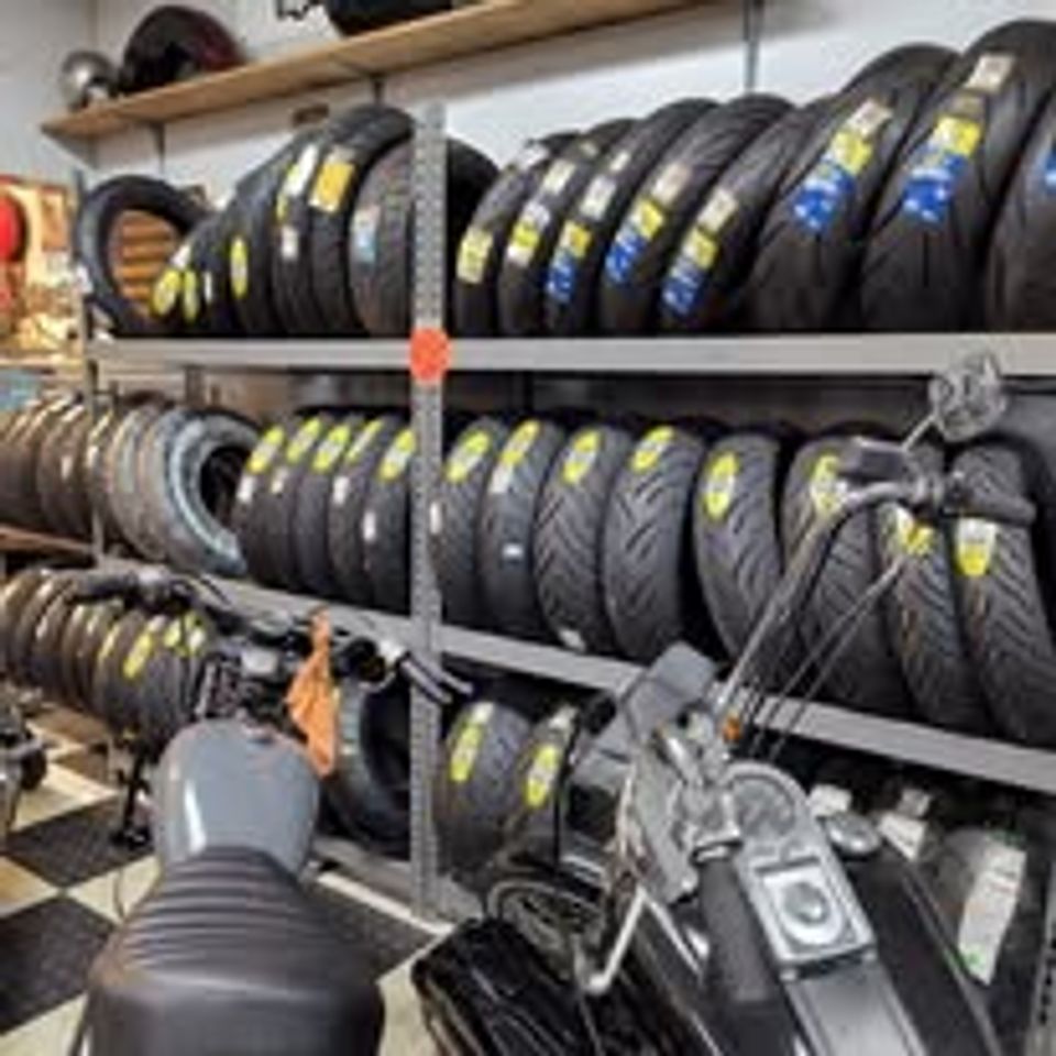 Tires