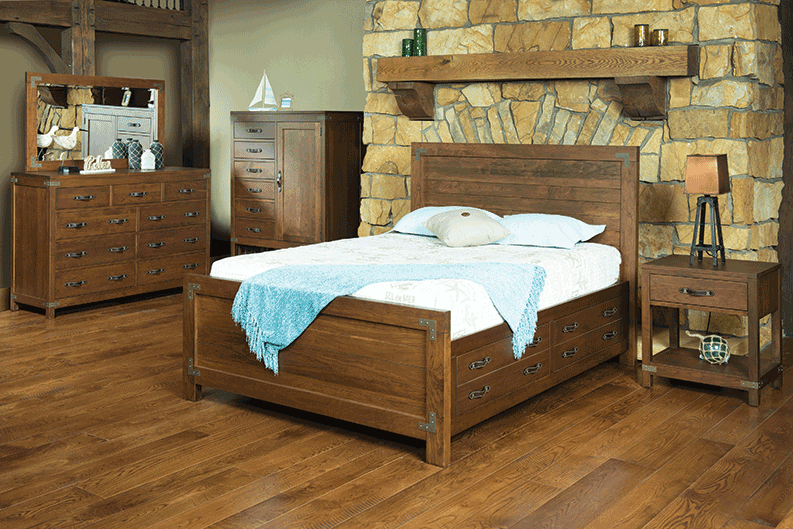 Trf williamsport bedroom