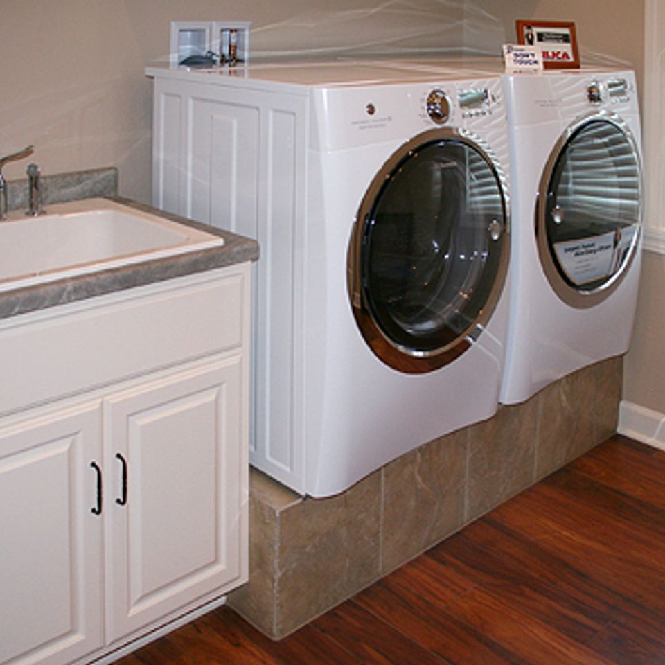 House2 laundry