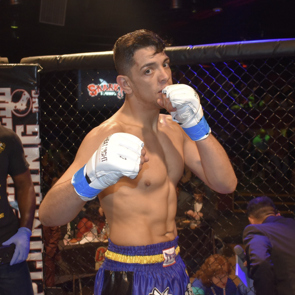 Matt perez instructor  american killer bees pa