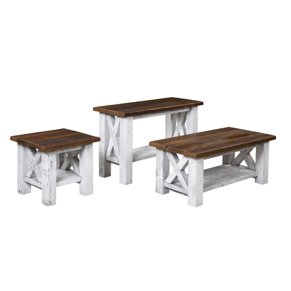 Ubw margate occasional table collection