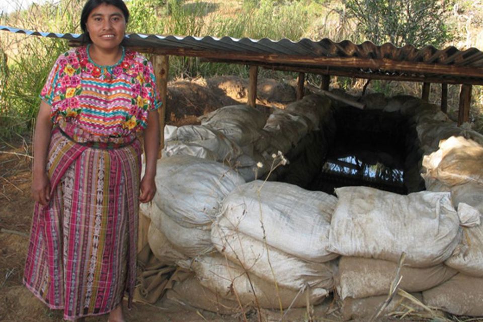 Mcc guatemala water