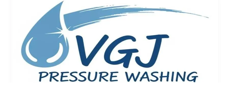 VGJ Pressure Washing