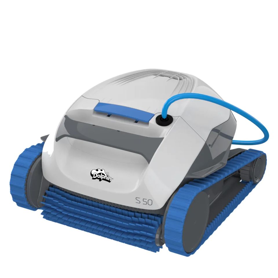 Dolphin s50