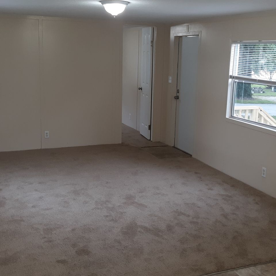 Lot 26 living