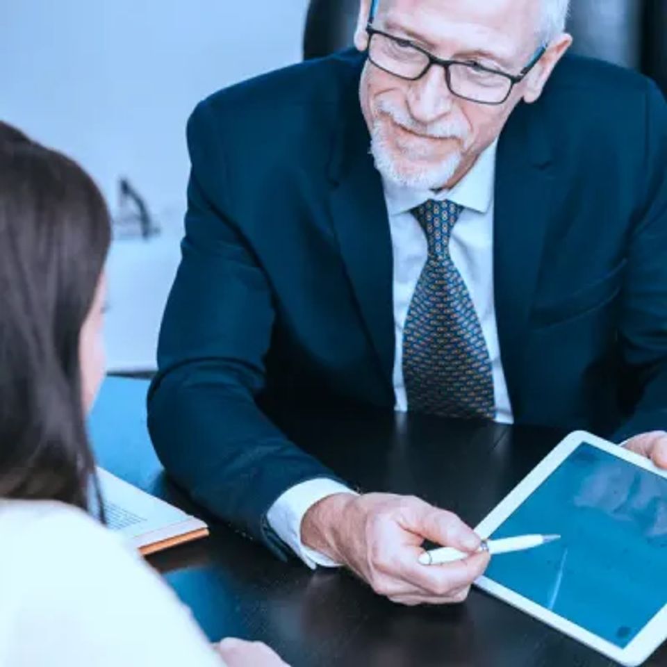 Knowledgeable agents evaluate your liability exposure original original