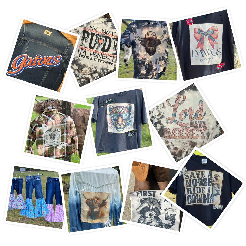 Granddaddy shirt150
