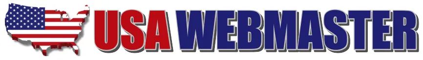 Usawebmaster logo