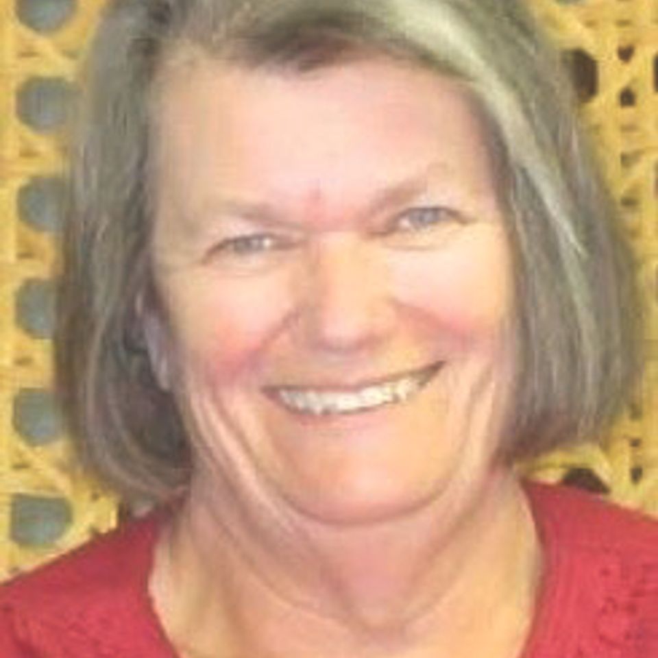 Joyce knight