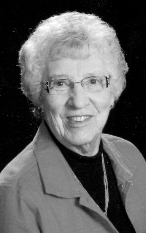 Louisebrown bw