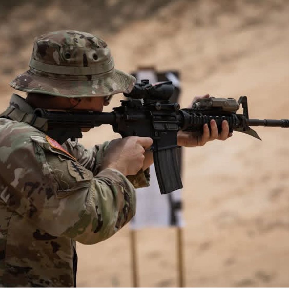 DOCSTRENGTH LLC, Mission-Ready Strength, DOCSTRENGTH LLC of NC, Jason Davidson, Jason Davidson Docstrength, Individual Training, Team Training, Tactical Training