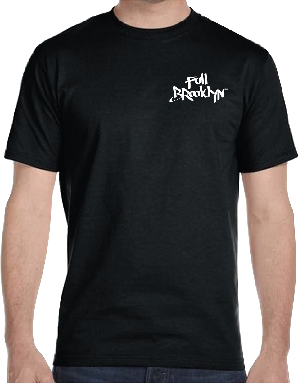 Front tshirt