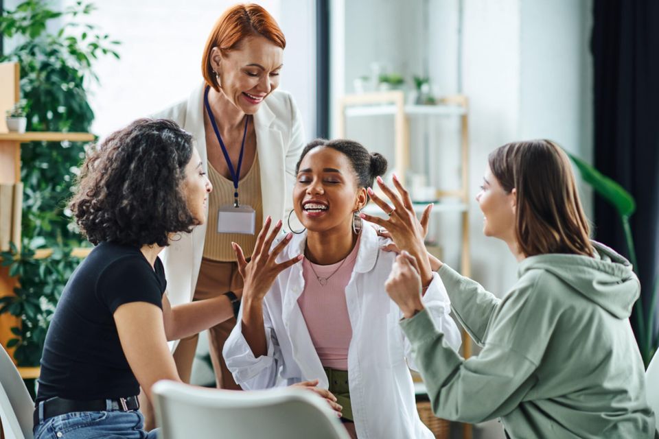 Collaborative care