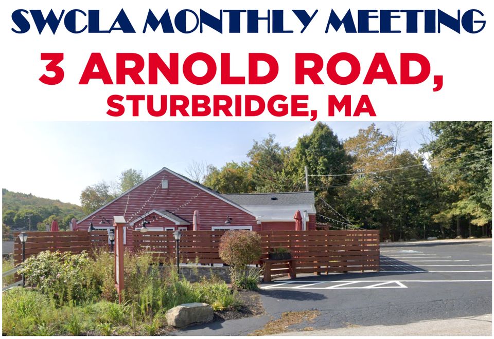 3arnold road
