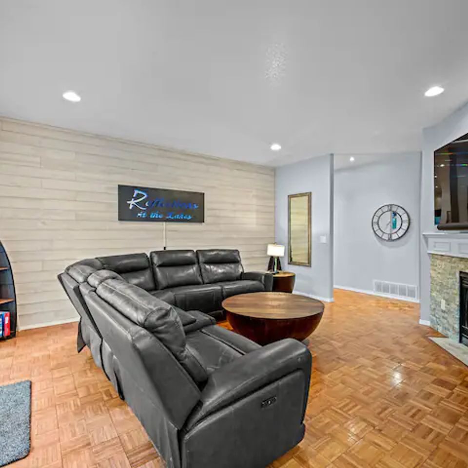 Living room 1 7