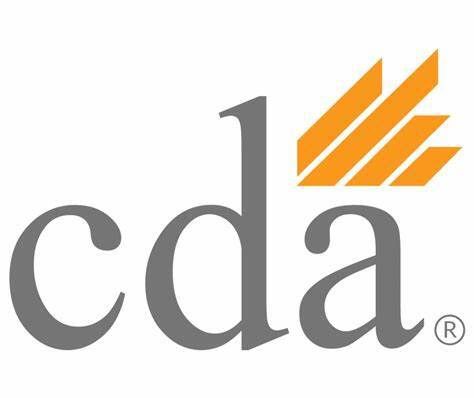 Cda logo