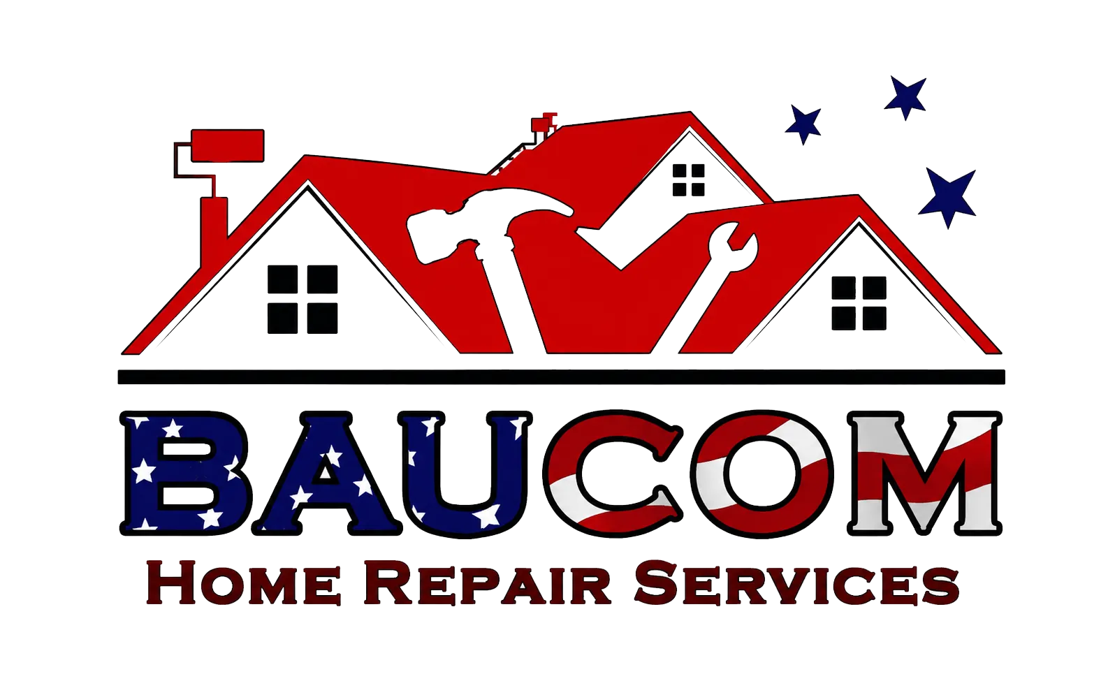 Baucom Home Repair Services, LLC