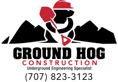 Ground Hog Construction
