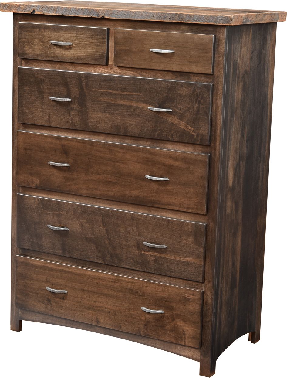Mbed pilgrim  chest of drawers