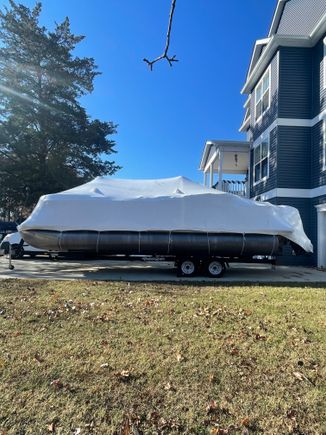 Shrink wrap
