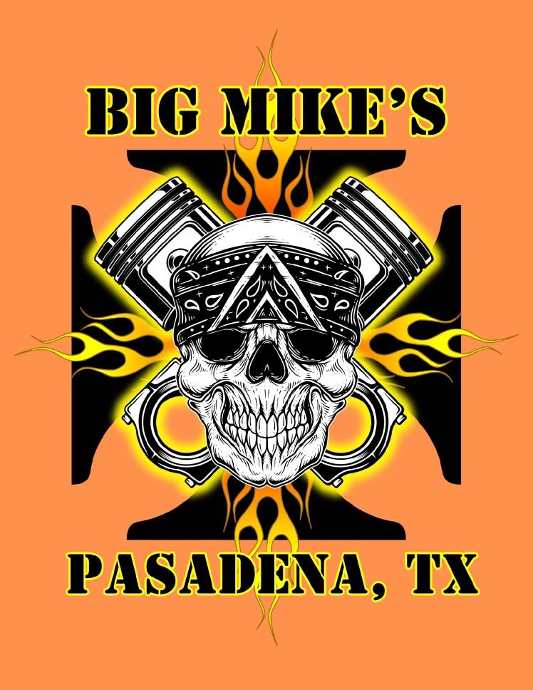 Big Mike's Cycles