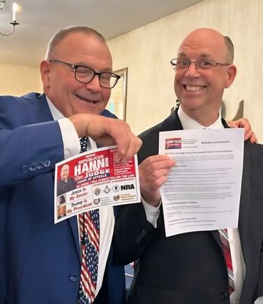 Mahoning Valley Republican Women's Club 2026 April Meeting 