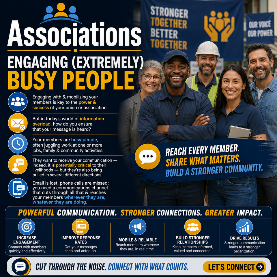 Associations fb ad