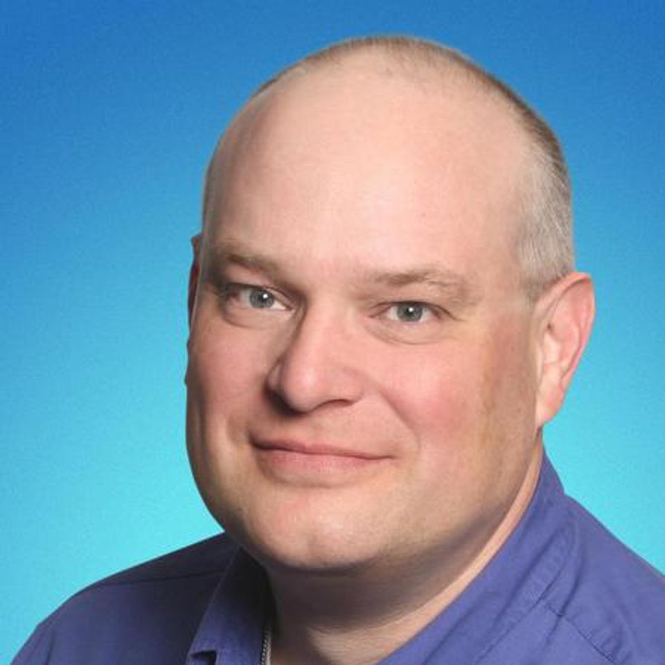 Wck cropped headshot