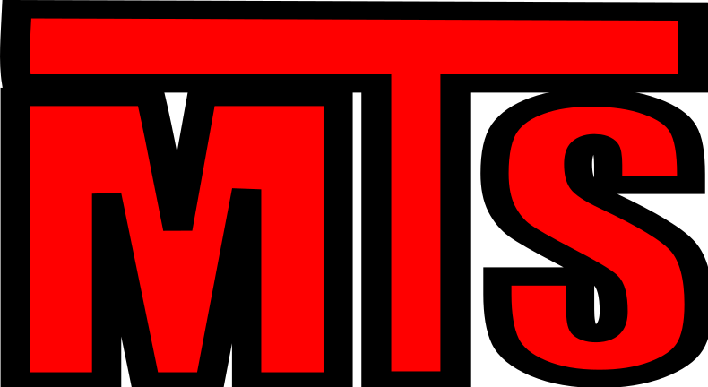 Mts logo