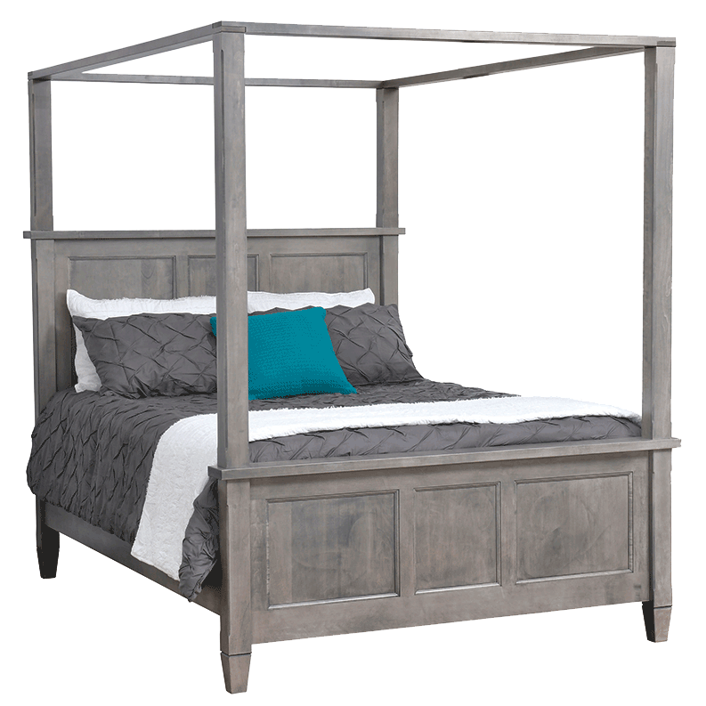 Trf 4800  canopy bed