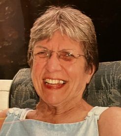Lwv acton margaret kennedy