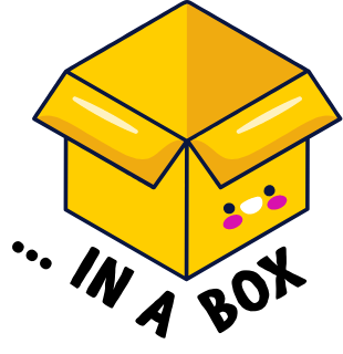 In A Box