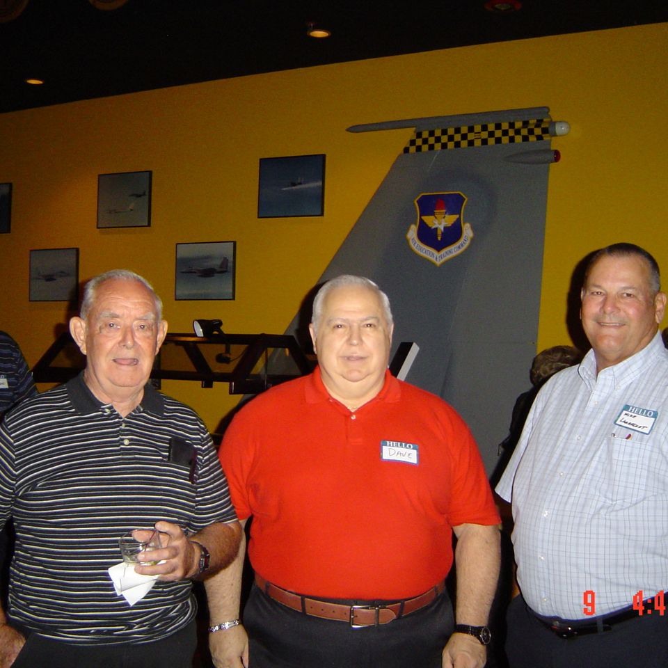 Jack greenhill  dave mickler   mike lambright at social hour nco club oct 200920160617 31641 1mkeenc