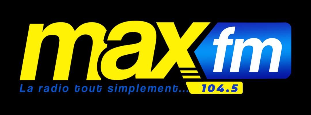 Radio Max FM 104.5 