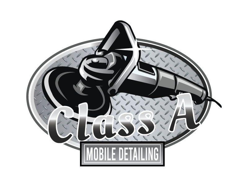 Class A Detailing